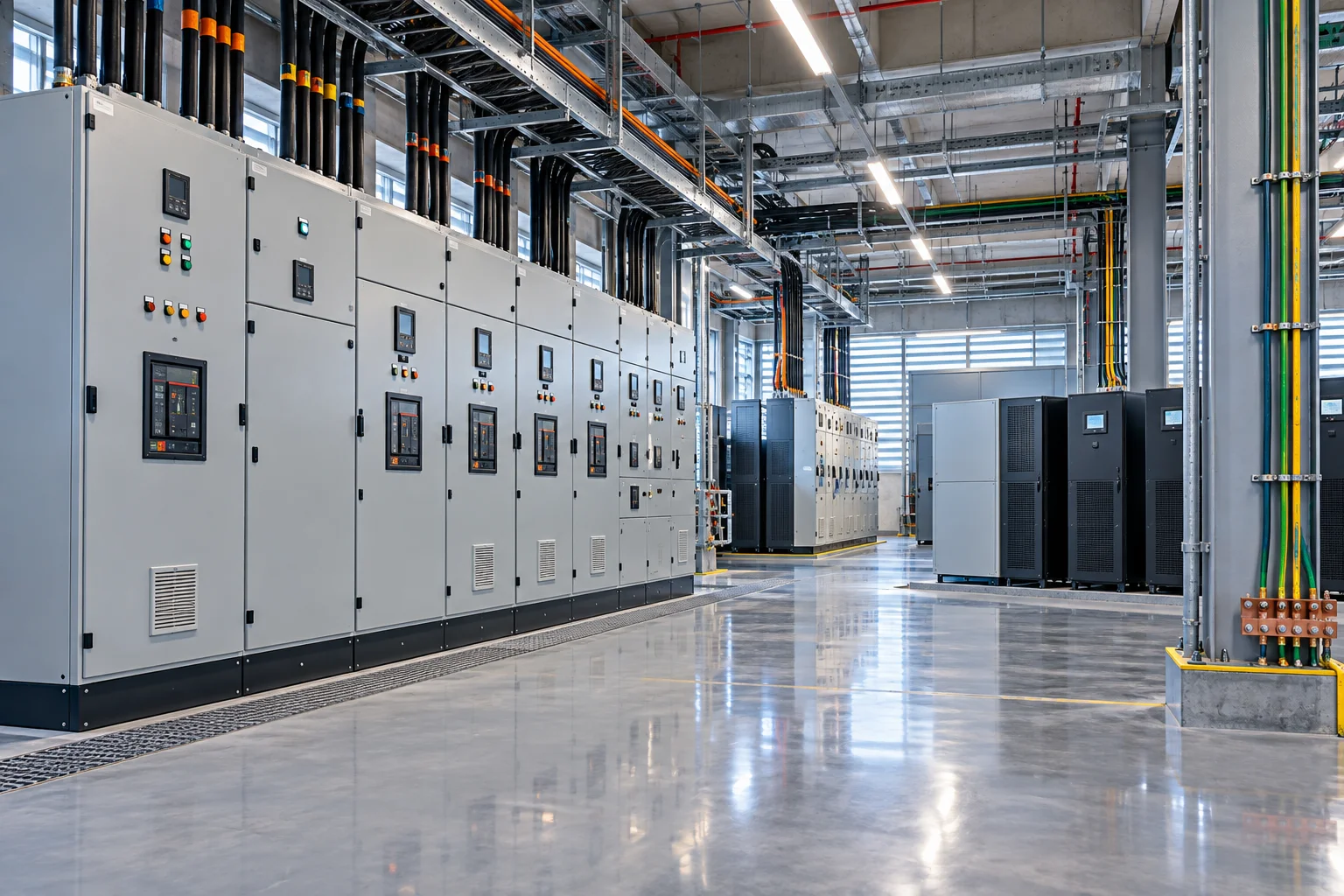 Electrical Engineering Solutions