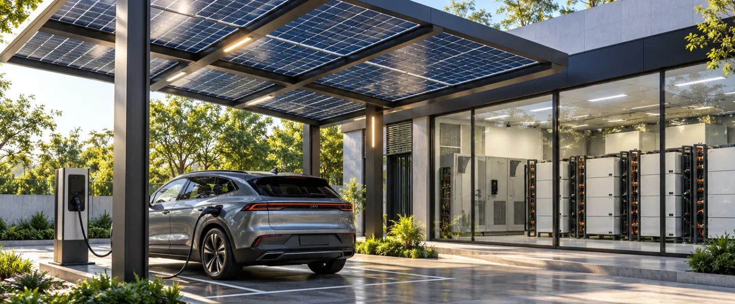 Solar And Energy Solutions