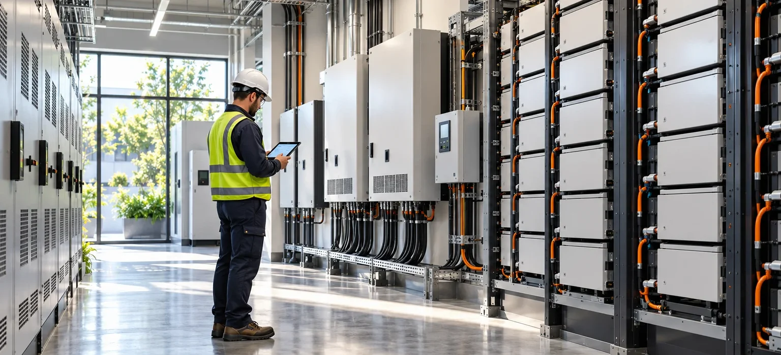 Solar And Energy Solutions