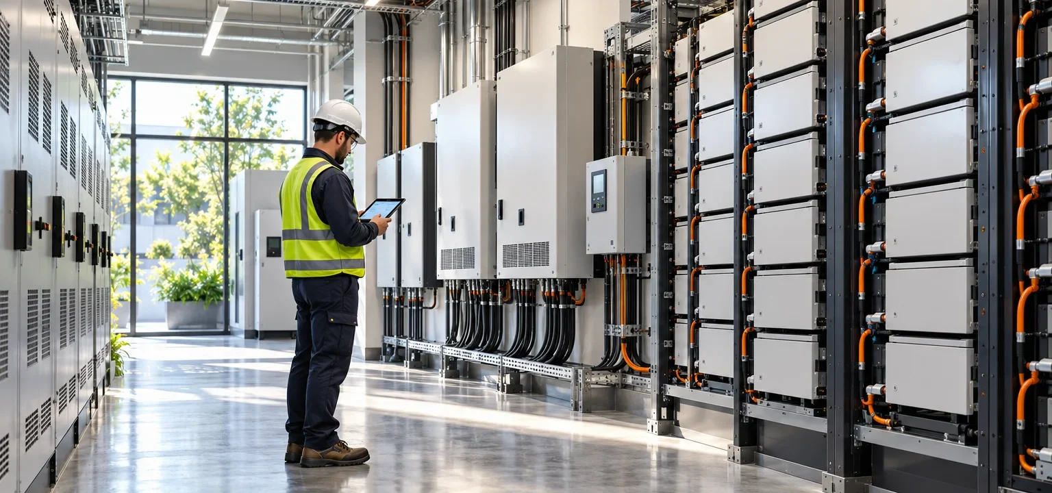 Solar And Energy Solutions